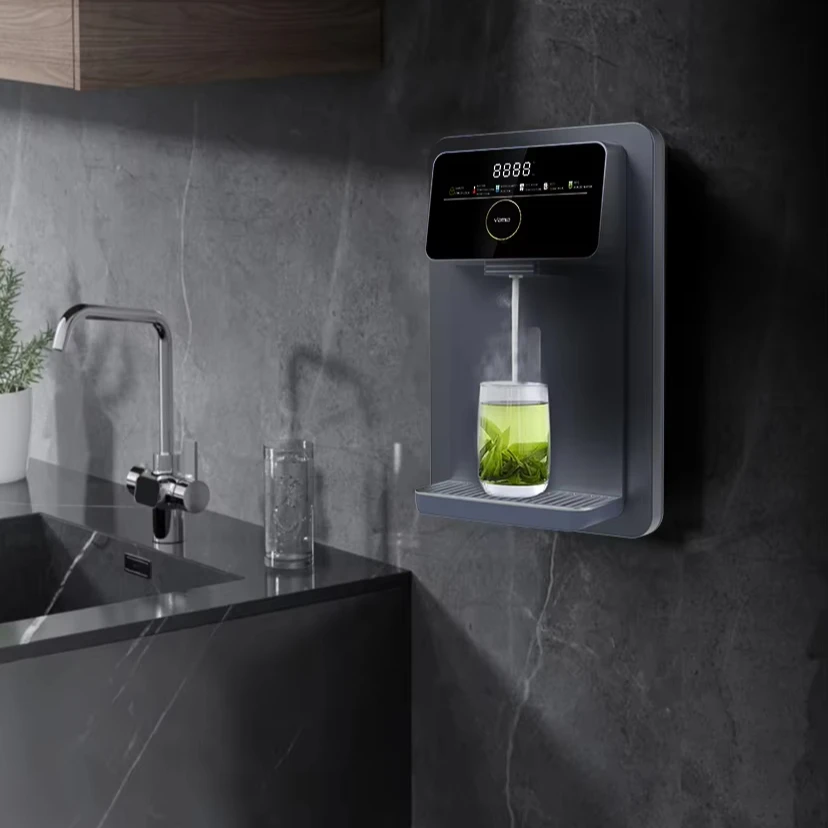 Дозатор горячей воды отечественный purificatore acqua машина для производства системы фильтрации питьевой Трубопроводный дозатор