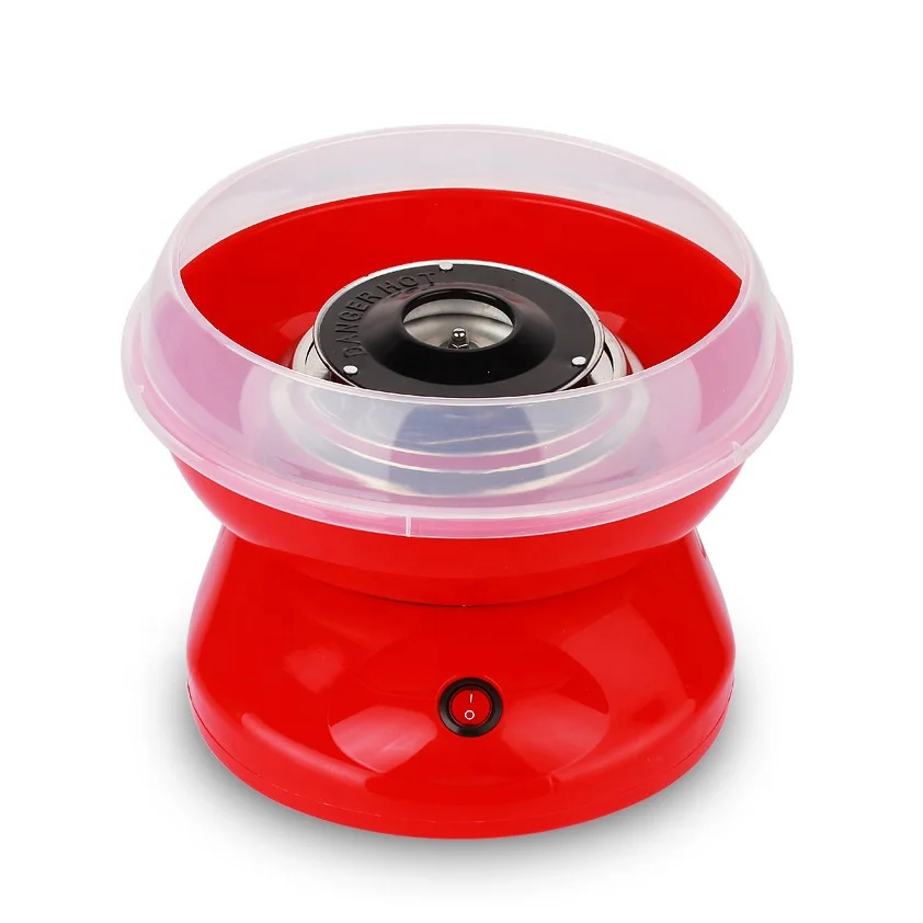 Hot Selling Home Electric Sweet Cotton Candy Maker High Quality Marshmallow Floss Machine