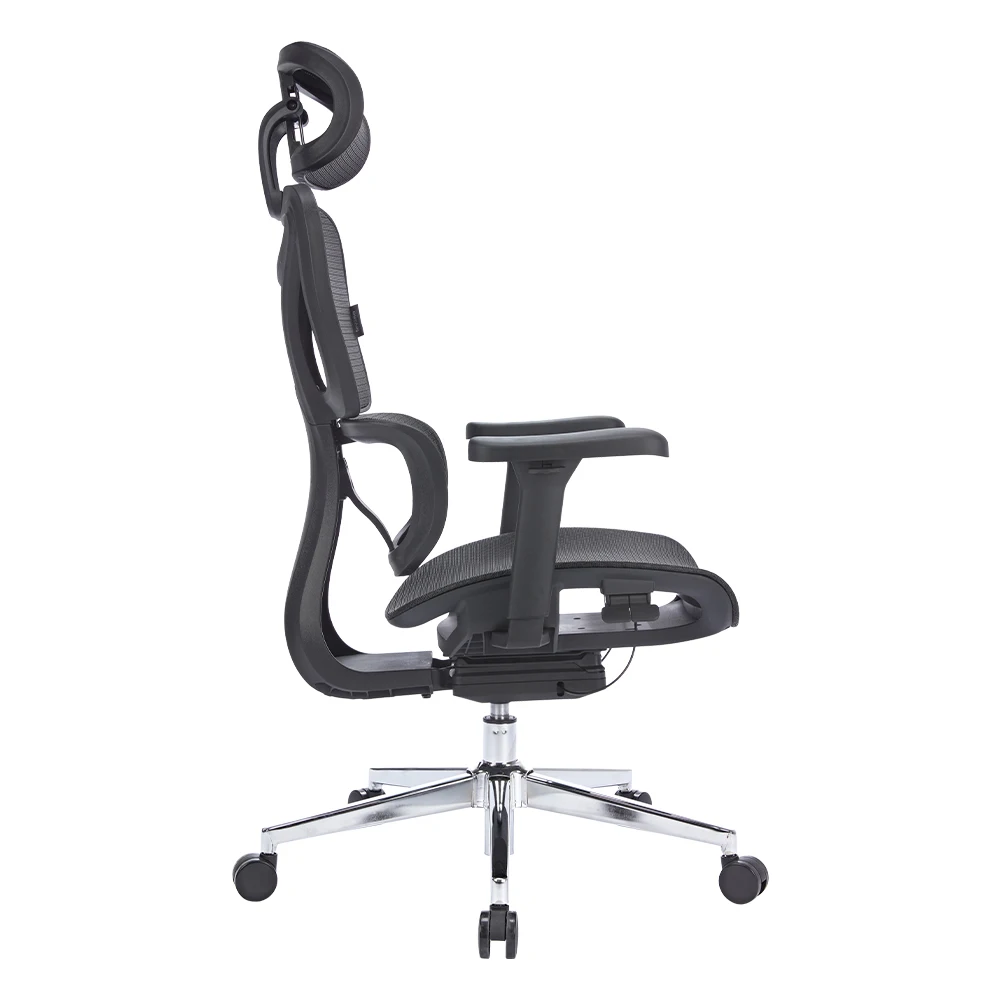 Herman Miller Embody Modern Luxury Ergonomic Office Chair with Mesh Backrest Computer Chair