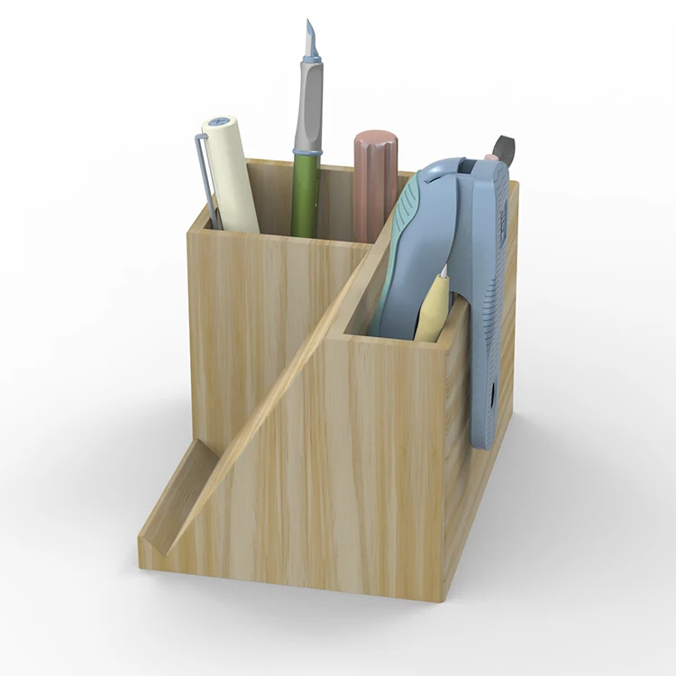 Wood Mobile Docking Bracket Station Key Holder Wallet Watch Organizer Desktop Desk Phone Charger Stand Base