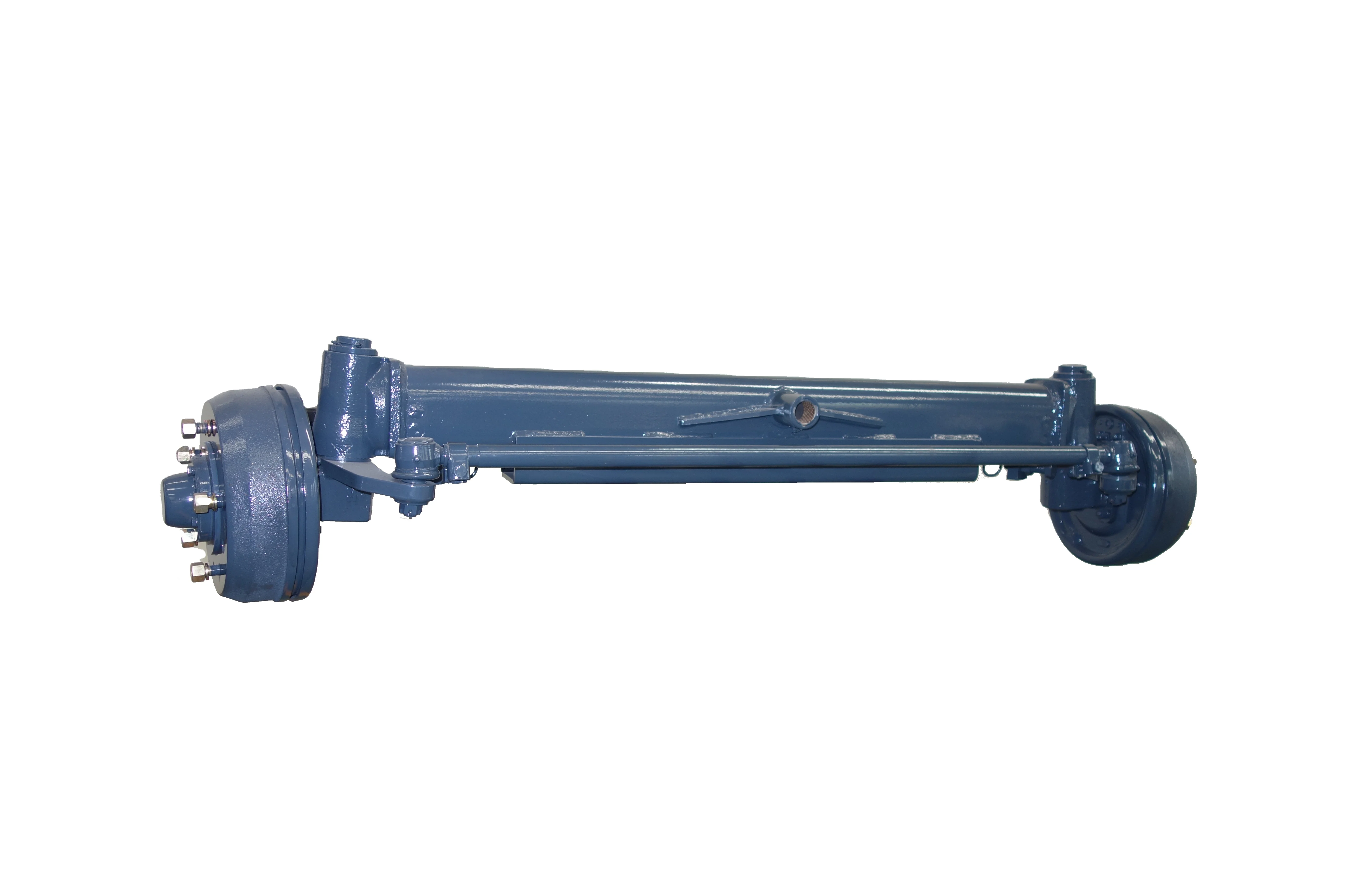 Semi Trailer Parts used 13ton 16ton Axles with ABS system