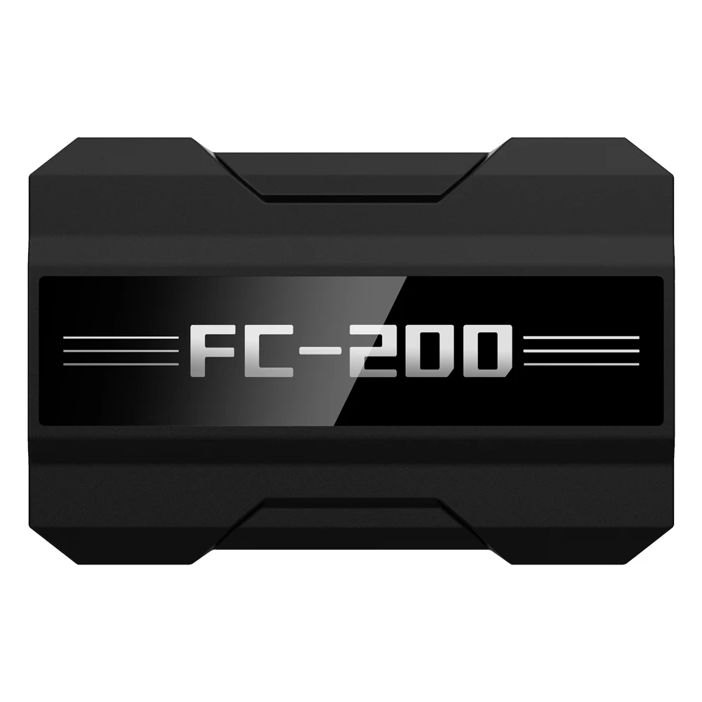 Professional ECU Repair Tool & Diagnostic Machine FC200 Supports to Diagnose Car Computer