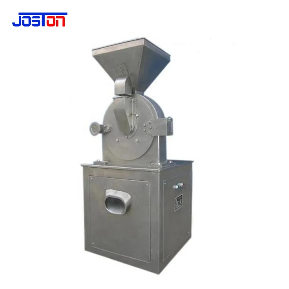 JOSTON фармацевтическая дробилка порошка комбинированная машина для фрезерования и дробления