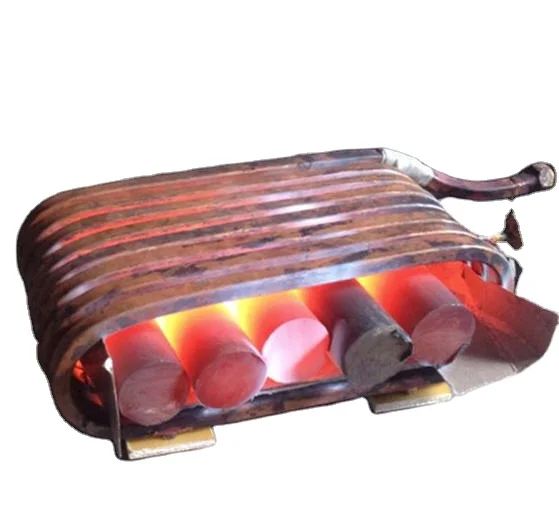 Professional high frequency Induction heater Induction Heating Hardening Equipment for All Kinds of Industrial Metals