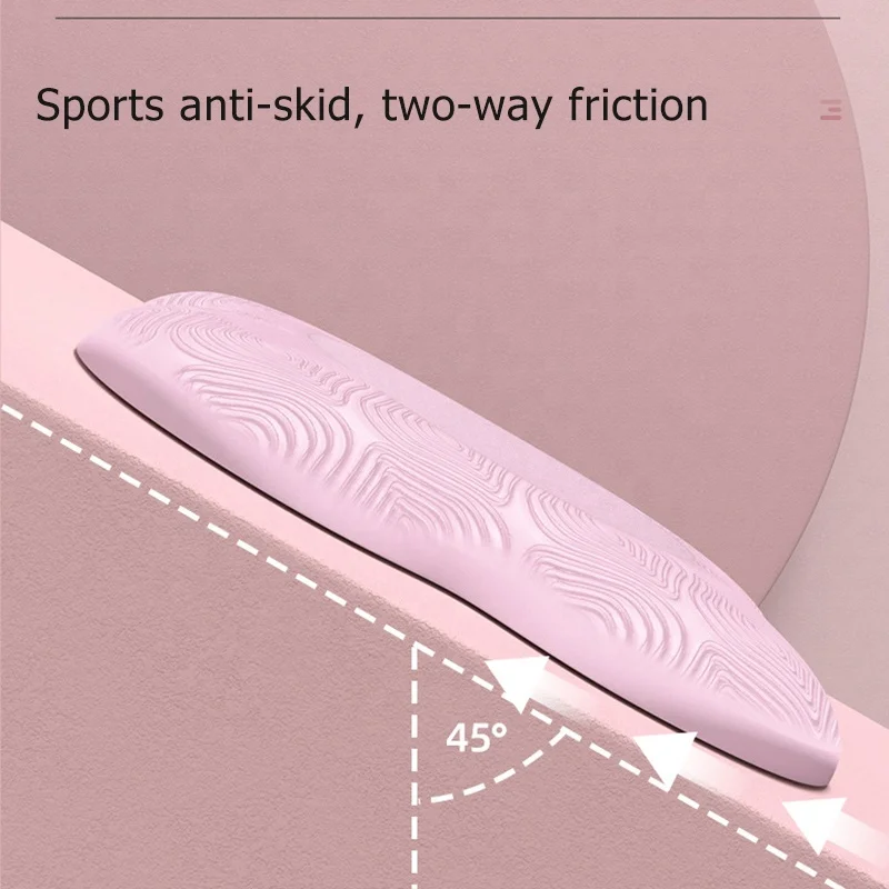 W1N Wholesale  Fitness Yoga Knee Pad Cushion Brace Yoga Knee Pads Fitness Balance Kneeling Pads Elbow Protector