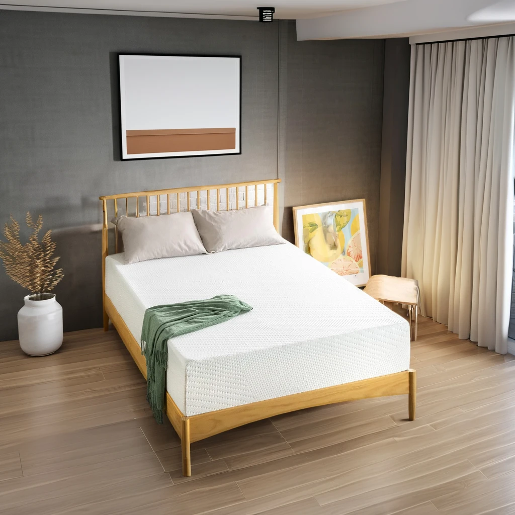 Wholesale Suppliers Mattress King Size Beds With Mattresses Thailand Latex With Box Spring Mattresses In A Box