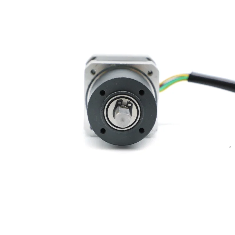 42BLF01-023AG13 заводская цена планетарный редуктор с низким уровнем шума и высоким крутящим моментом