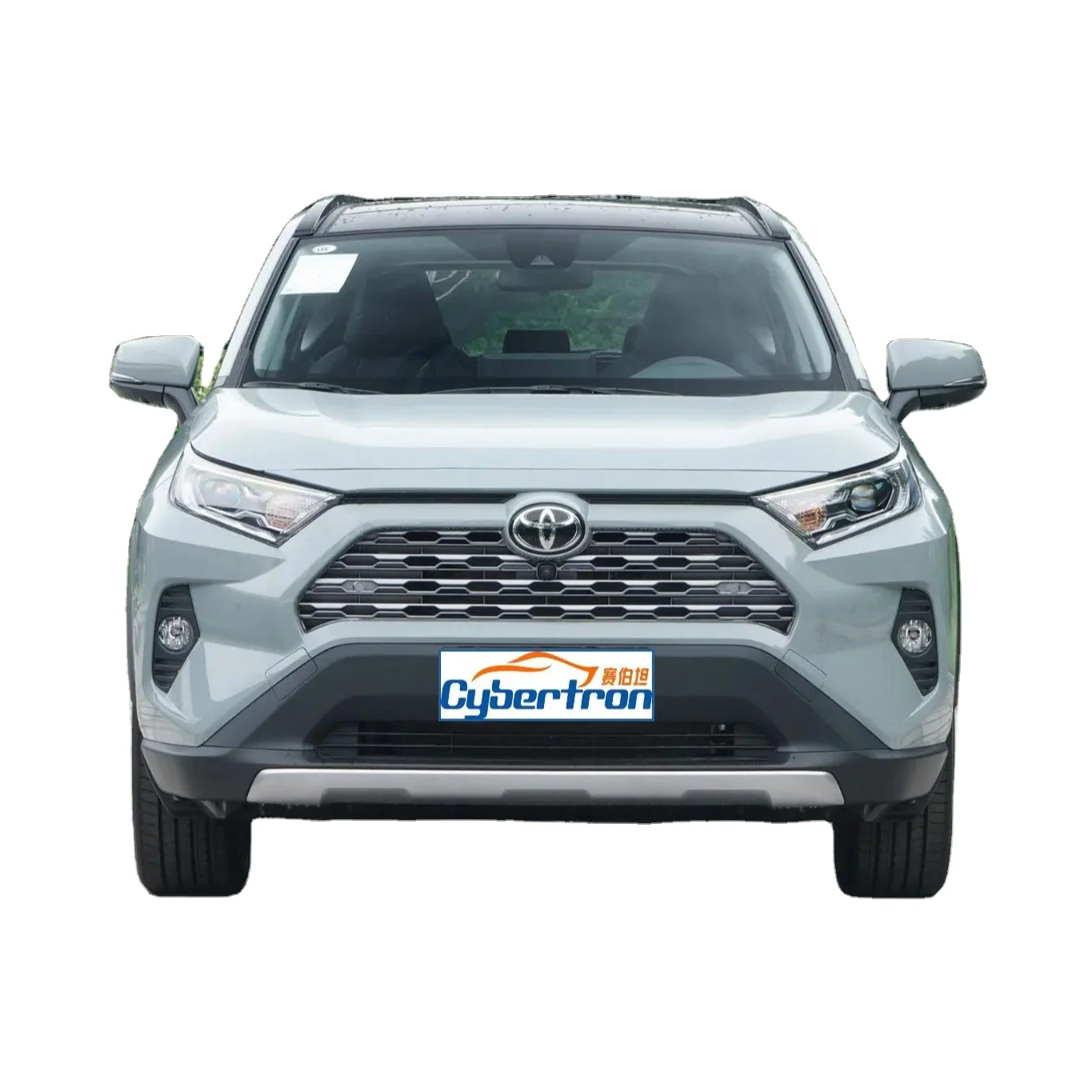Лидер продаж в Китае Toyota RAV4 CVT 2.0L внедорожник популярная распродажа низкая цена топливные автомобили Rav4 наличии дешевые оптовые продажи подержанных автомобилей и новых