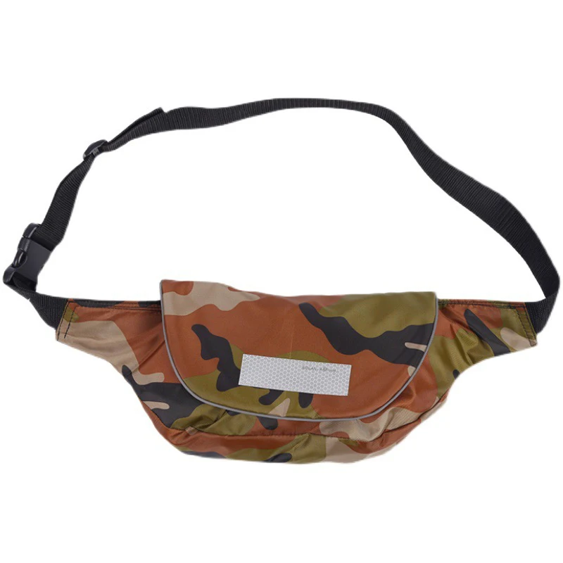 New style high quality waist pack life jacket swimming and fishing life jack
