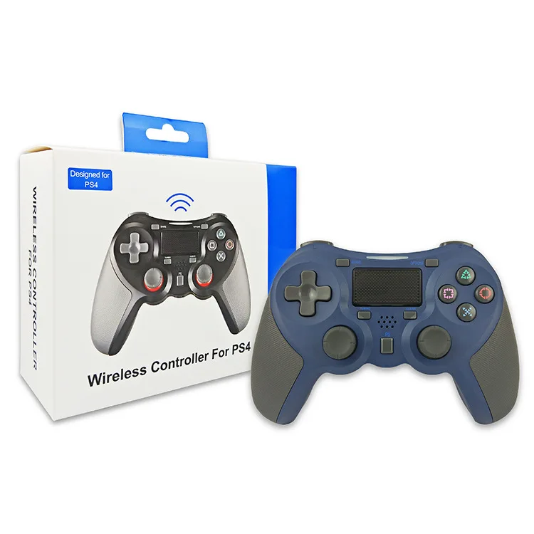 
Low Price ps4 controller shell ps4 controller battery For Ps 4 Gamepad For PS3 Console 