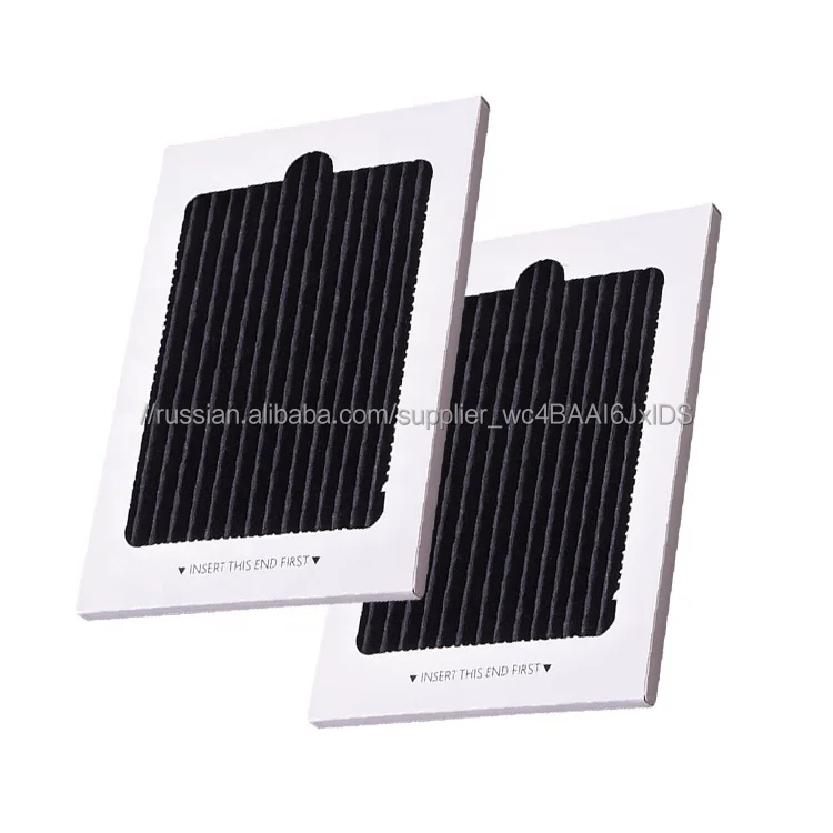 2020 Amazon Лидер продаж одноразовые Активный угольный фильтр hepa frigidaire холодильник для whirlpool холодильник фильтр