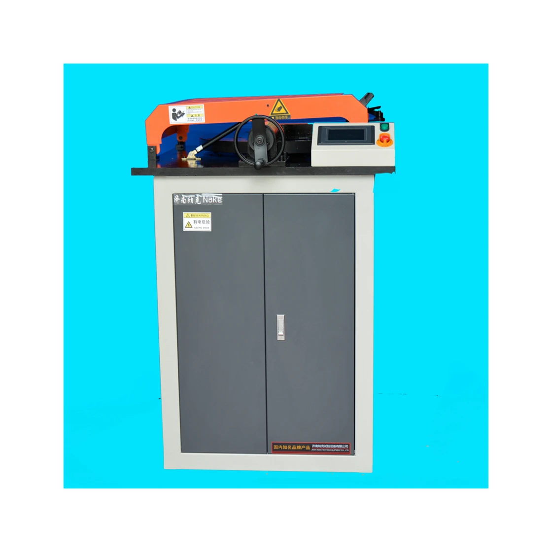 Widely Used Superior Quality Cold Reverse Bending Test Machine Of Steel Bar