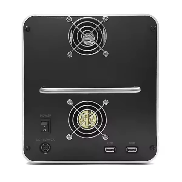 CHINCAN SMT-120 Automated Clinical Mini Chemistry Analyzer Blood Biochemistry Analyzer