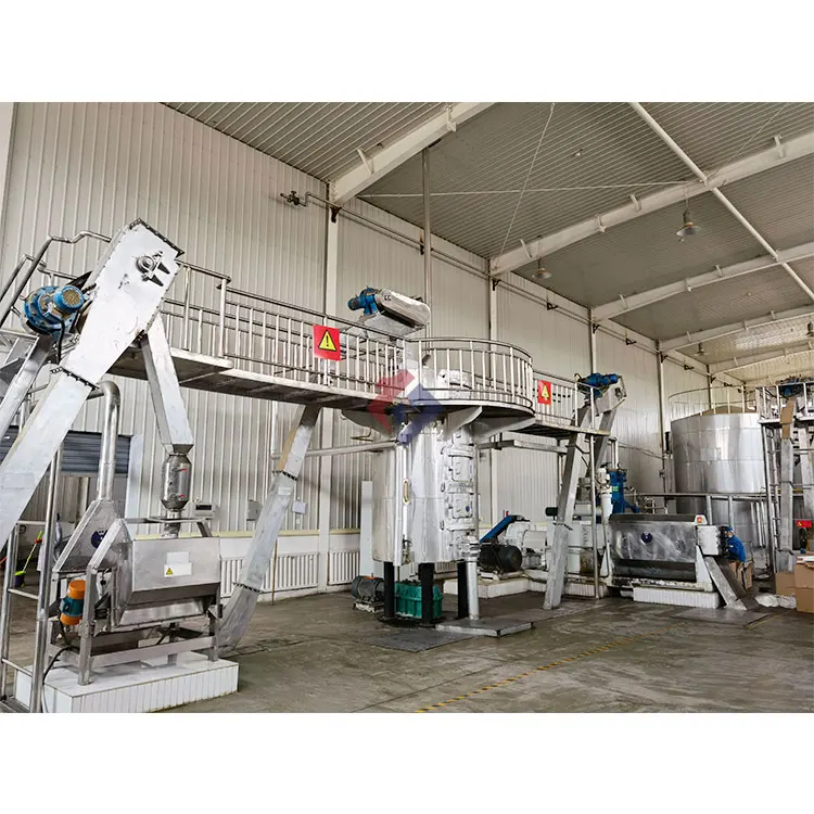 Soybean oil extruder machine production line soya sunflower cooking oil refinery