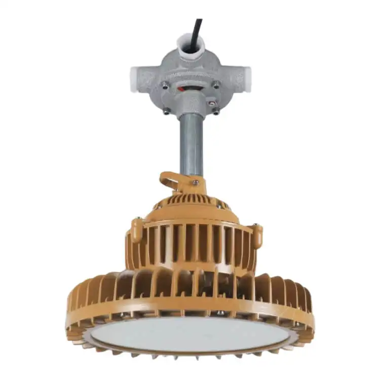 UV Strobe 40W Lantern Book Up Down Street Ceiling Explosion Proof Lamp for Room Fire Underground Office