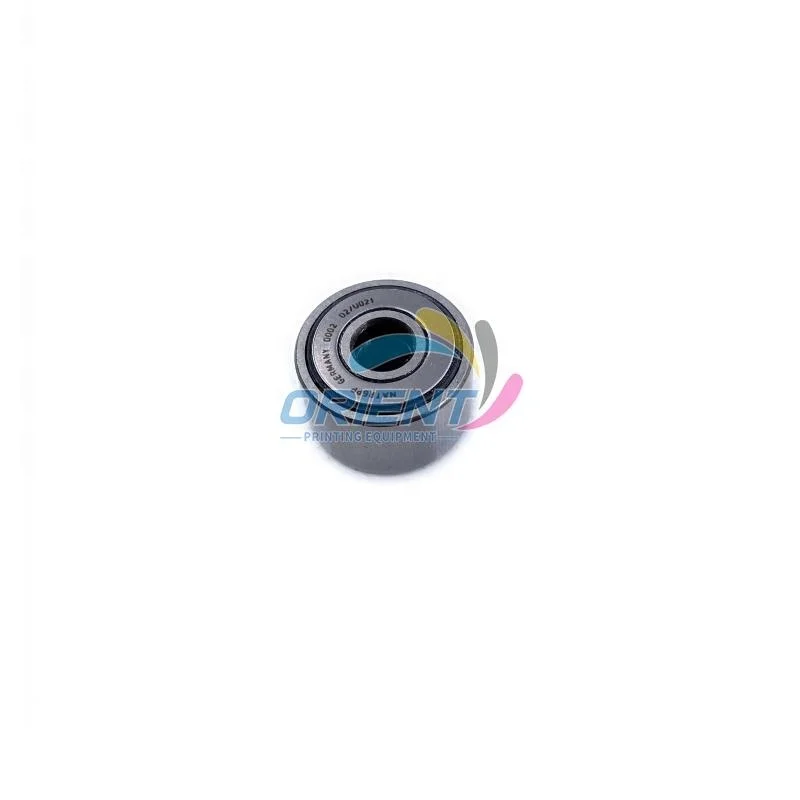 Good Quality Needle Bearing 00.550.1669 NATR6PP Roller Bearing 19*12*6mm Printing Spare Parts For Heidelberg SM74