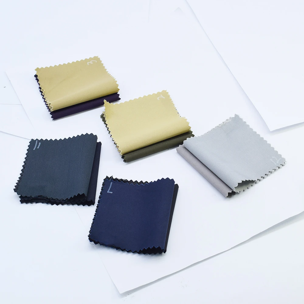 lyocell yarn modal cotton spandex fabric blackout to buy