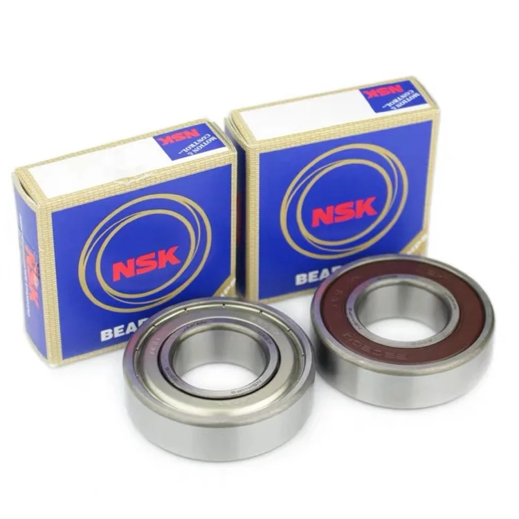Textile Tam Take Up Unit Table Fan Deep Groove Ball Bearing