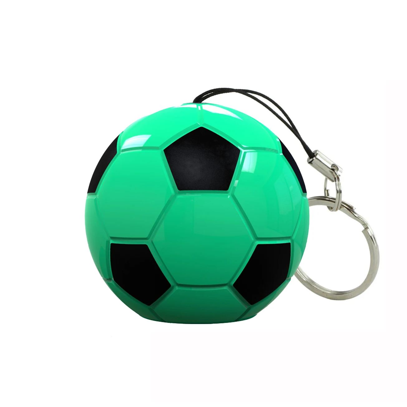 OEM WORLD CUP 2022 Qatar Souvenir Gift Speaker Mini Soccer Ball Speaker