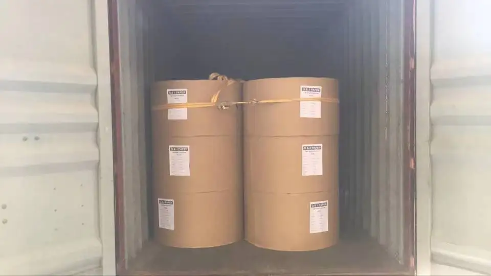 Factory Price White Bond Paper Offset Paper Sheets 50gsm