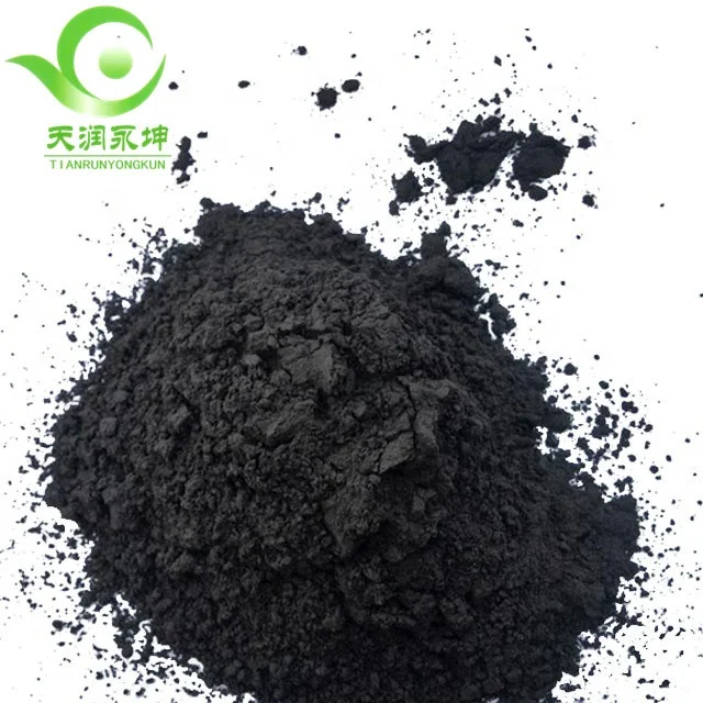 Кокосовый активированный уголь/покупатели активированного угля/порошок активированного угля для фильтрации питьевой воды