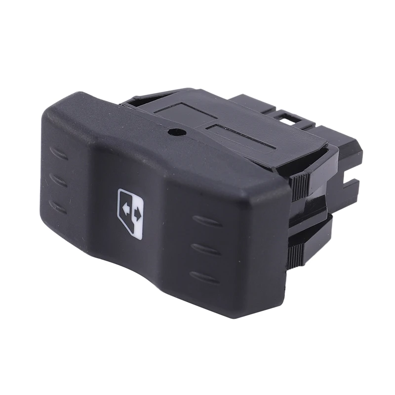 New Electric Power Window Single Switch for Renault Dacia Logan 2004-2012 6001546816