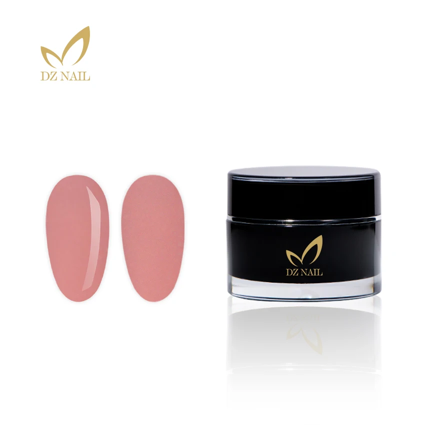 DZ NAIL hot sales extension hard gel Uv led nail gel build for free samples