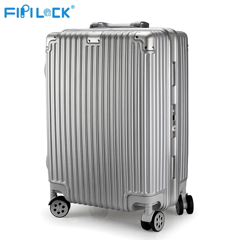  Fipilock 2021 популярные высокое качество 20 дюймов отпечатков пальцев встроенный замок