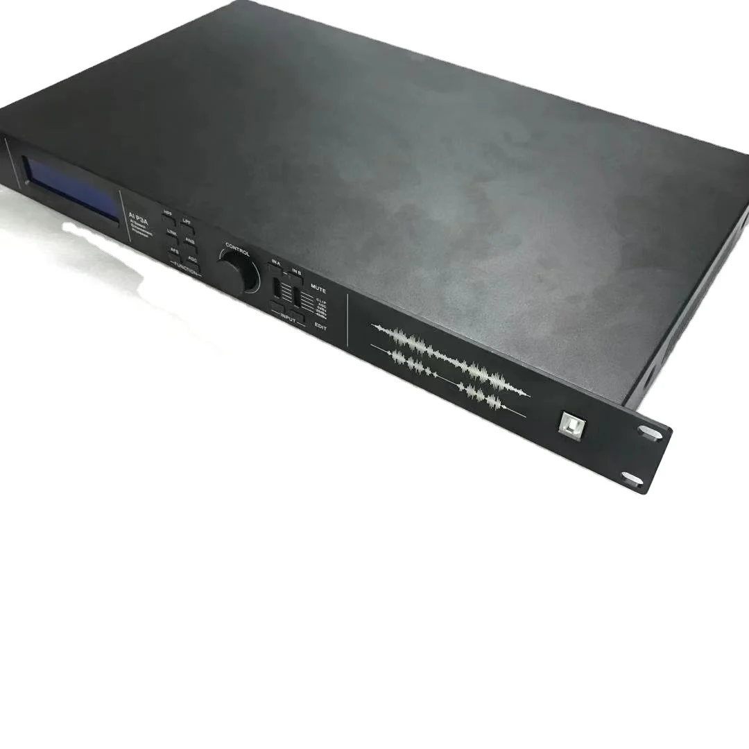 Cinow CE certified AI P3A  Microphone environment noise reducer ,Noise suppressor,Voice enhancers