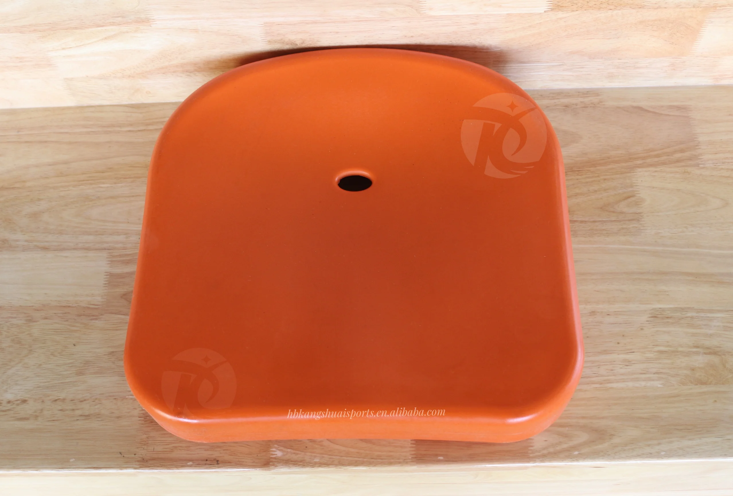 Wholesale Best Bleacher Chairs Outdoor Durable Plastic Stadium Seating Seat Bleacher Chairs Indoor Outdoor Stadium Chair