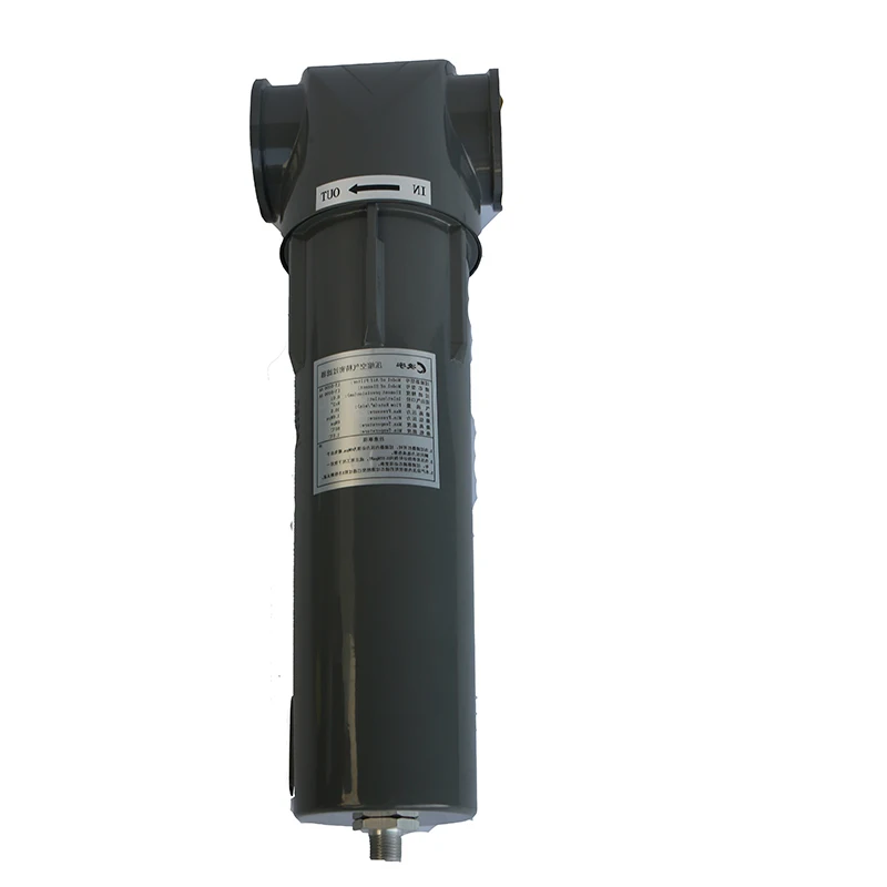 China great quality Filtro De OleoHyper Brand Air Intake Filter For Air Compressor Air Filter Oil