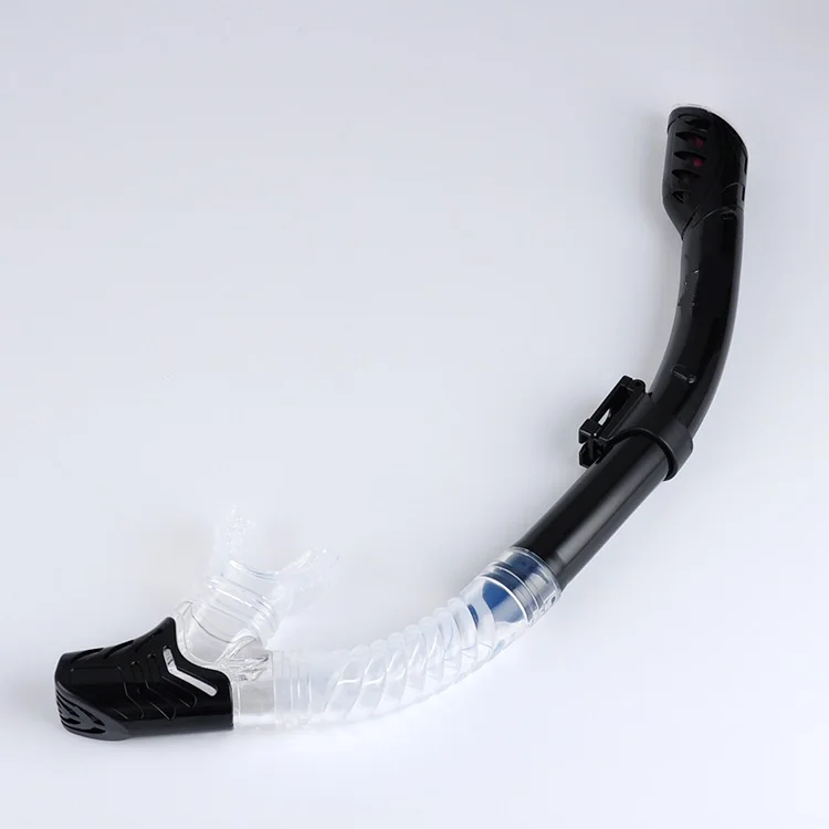 
QYQ Adults diving product swimming snorkel New style diving snorkel 