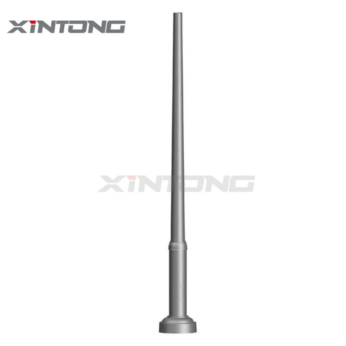Xintong Fiberglass Street Lighting Poles