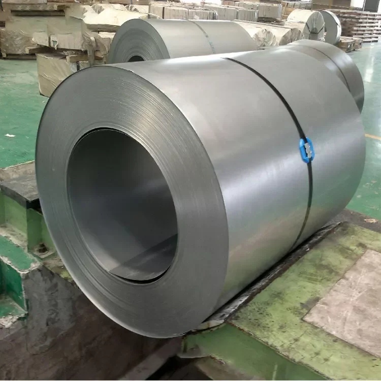 Less Core Loss CRGO Lamination Silicon Steel Cold Rolled Grain Oriented Electrical Steel for Motors/Transformers