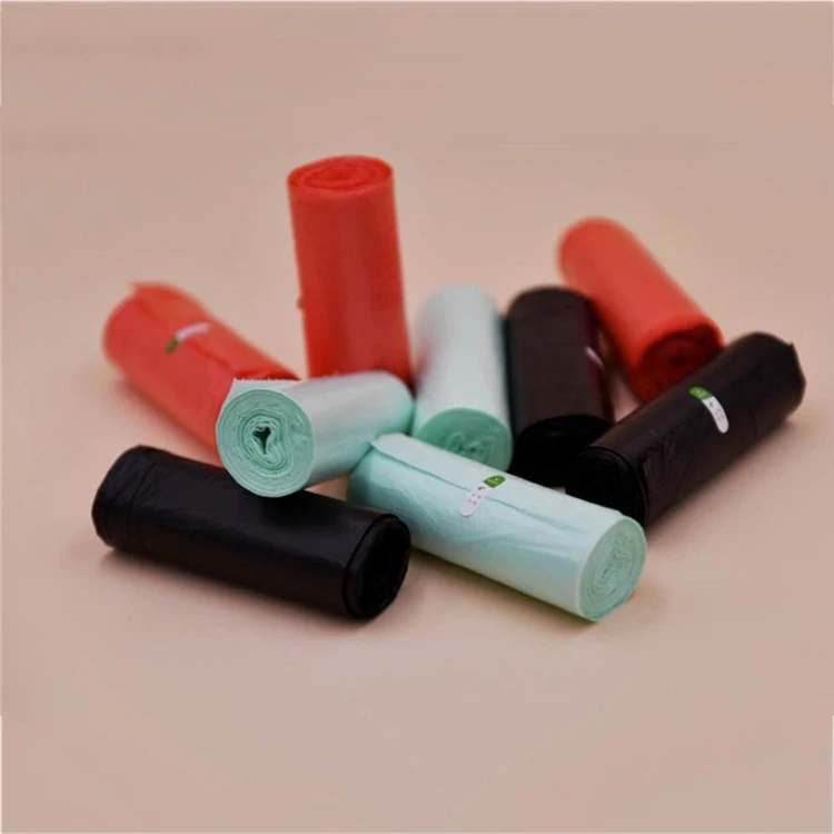 biodegradable compostable dog poop bags, disposable pet waste bags