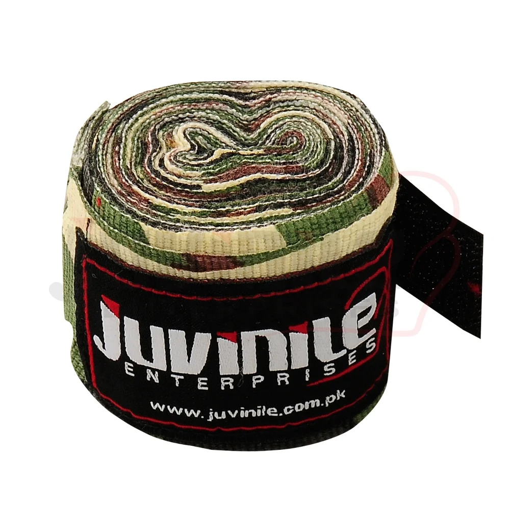 Boxing Bandage Custom Boxing Hand Wraps Training Protection Boxing Bandage