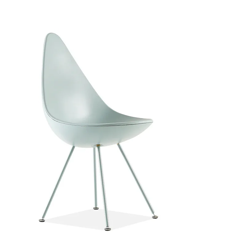 China new design polypropylene plastic inflatable chair