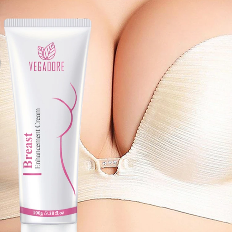 
Instant Big Boobs Tight Massage Cream Best Natural Organic Firming Breast Enlargement Cream 