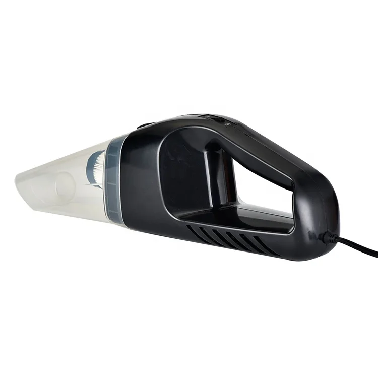 
Factory price portable high power 12v wet dry car vacuum cleaner 
