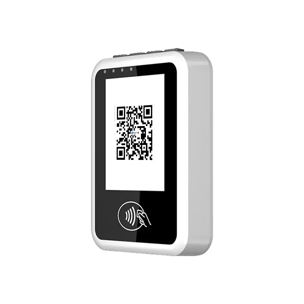 Генератор динамический QR-Код терминала Android приложение для быстрого QR-кода мобильного платежа