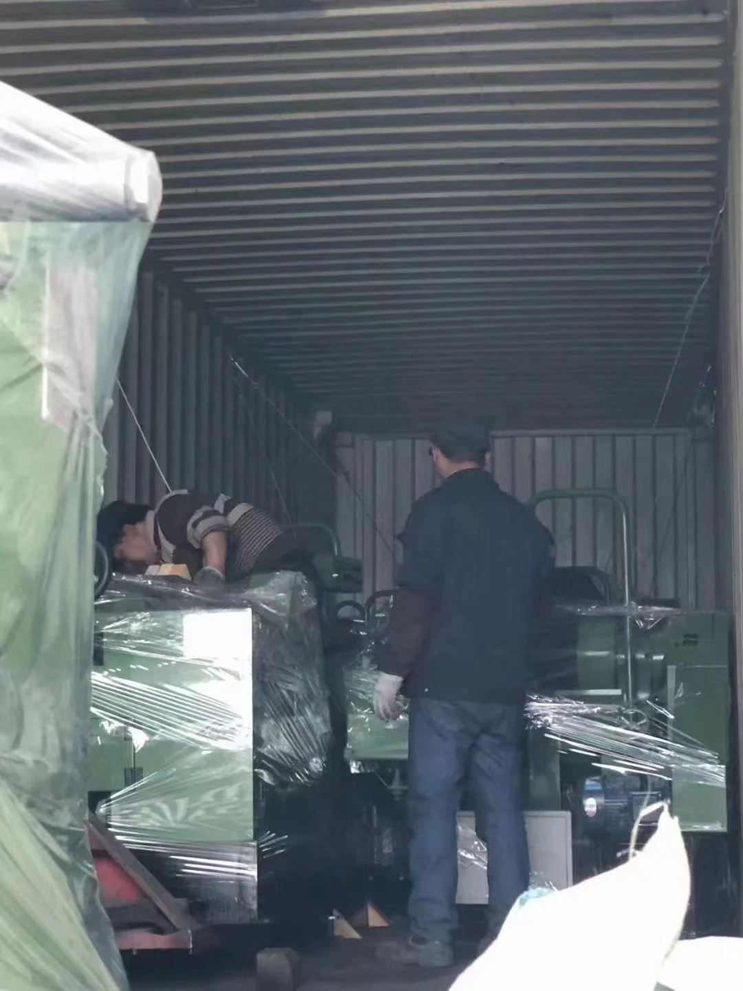 China manufacturer automatic drywall screw making machine factory price