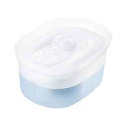 Bebederos-automat Para Gatos Comesero De Persas Dog Feeder Mate Drinking Swan Tuya Dispenser Elephant Cat Water Fountain Pet