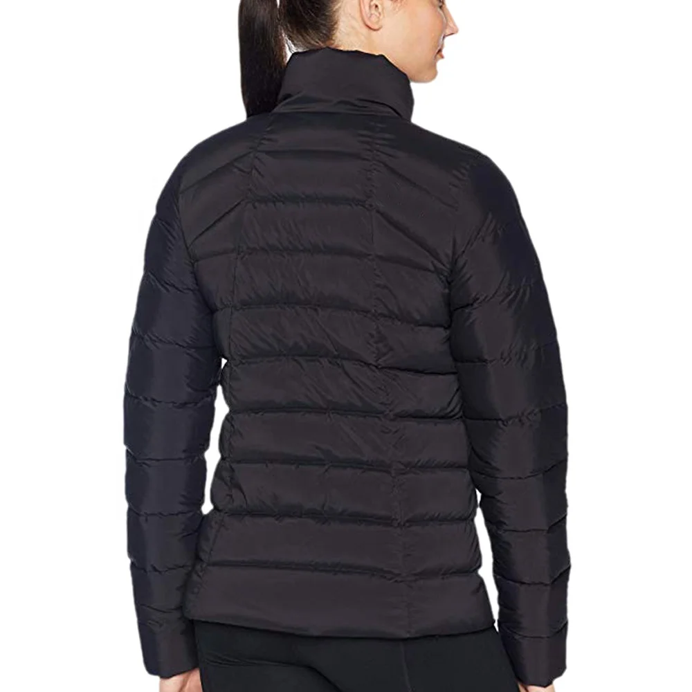 Women Ultralight Down Jacket Winter Coat Windproof Thermal Puffer Jacket Packable Camping Hiking Skiing Waterproof jackets