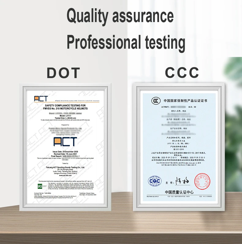 Custom DOT ECE Approved Motor Cycle Helmet Anti-fog Lens Motor Locomotive Accessories Cascos Full Face Helmets Motorcycles