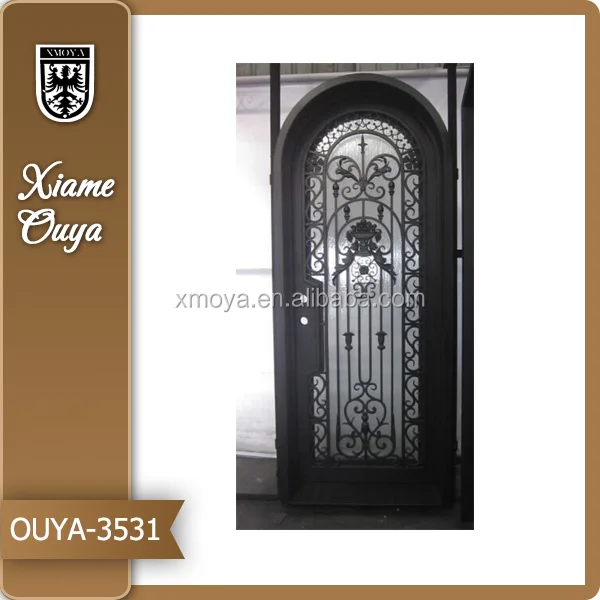 Iron Single Door Design Mexico Arches Wrought Iron Doors Design Pictures Interior Doors For Houses
