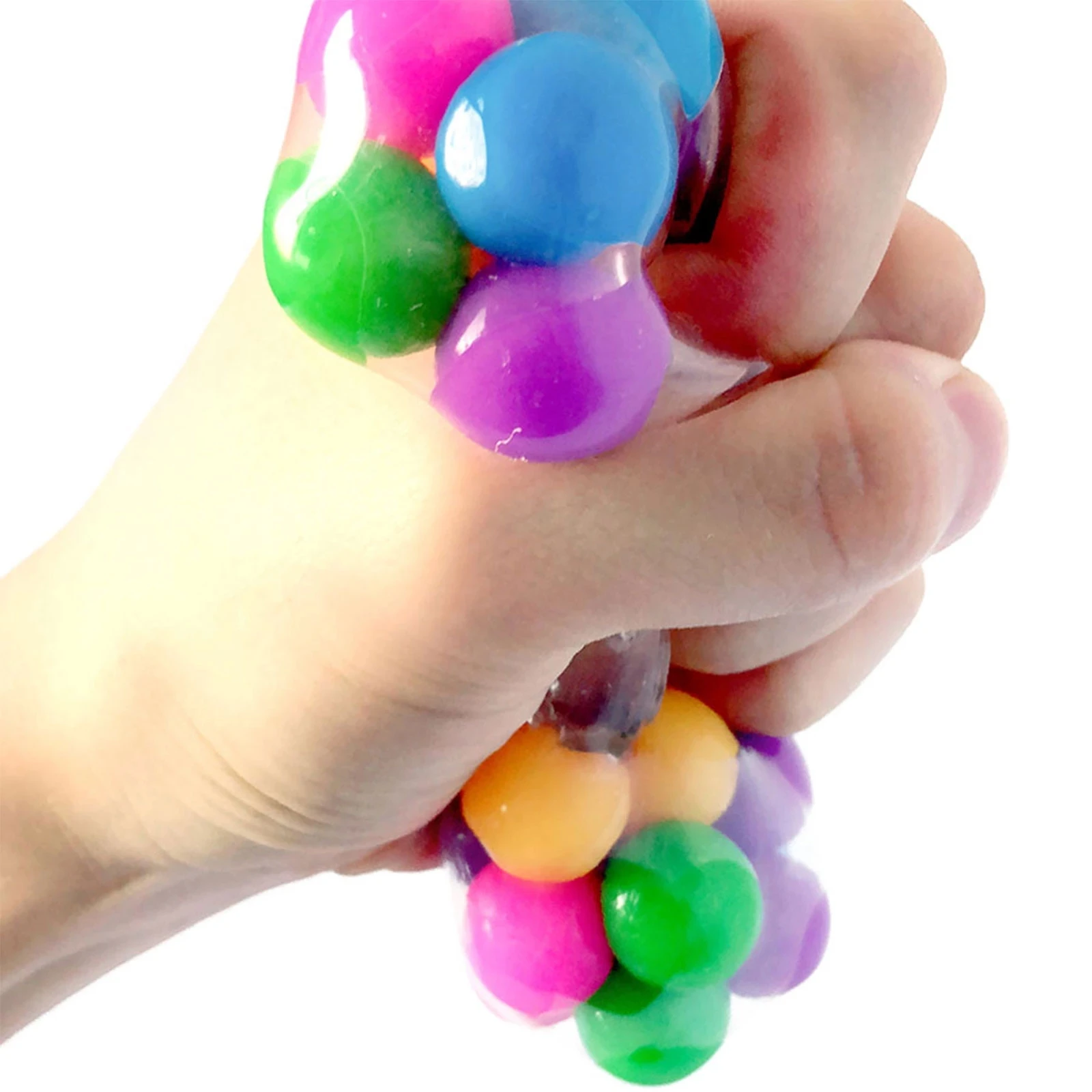 DNA Stress Relief Ball