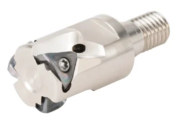 
Megacoat Nano Coating Carbide Power Cutting Cutter Milling Tools 