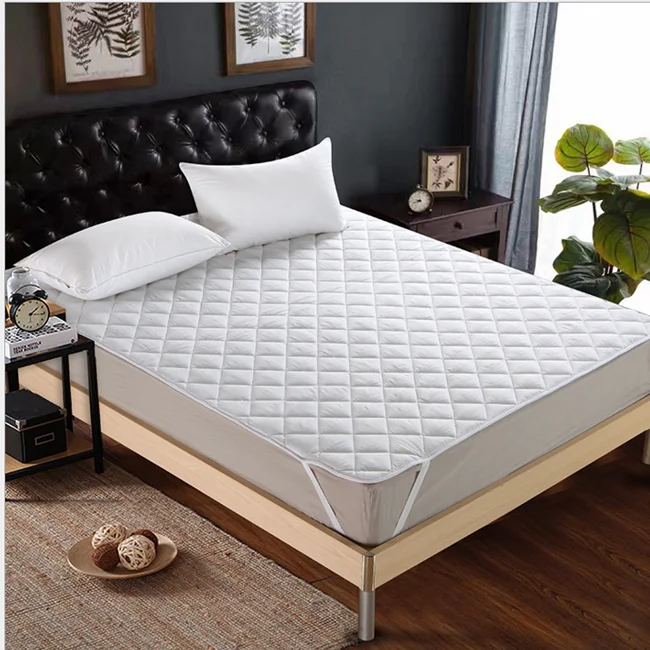 Factory Supply Comfortable Good Quality mattressCovermattress Protector Bed Waterproof mattress cover