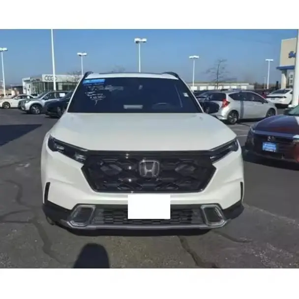 Б/у CHASIC Honda CR-V 2.0L V4 доступен для доставки