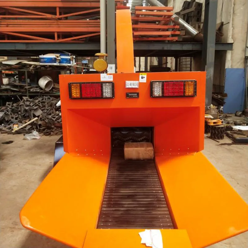 Forestry production equipment mill factory direct sales